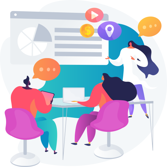 Advoxtech - digital marketing company in Bangalore